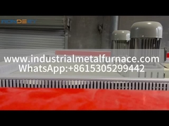 200 डिग्री इलेक्ट्रिक मोटर्स के लिए औद्योगिक सुखाने की भट्ठी