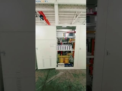 ऊपर की ओर कास्टिंग इंडक्शन तांबा पिघलने की भट्ठी