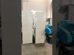 तांबे की छड़ी बनाने की मशीन