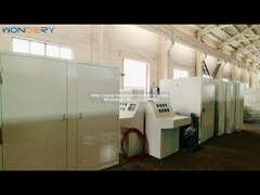 तांबे की छड़ के लिए प्रेरण पिघलने की भट्ठी