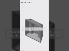 कस्टम औद्योगिक गर्मी प्रतिरोध एल्यूमीनियम कास्टिंग मोल्ड डिजाइन