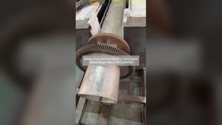 धातु घटकों के लिए औद्योगिक क्षैतिज वैक्यूम हीट ट्रीटमेंट फर्नेस