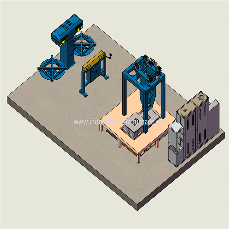 नवीनतम कंपनी ब्लॉग के बारे में एशियाई और अफ्रीकी बाजारों के लिए नई 1000T/वर्ष ऑक्सीजन-मुक्त कॉपर रॉड अपकास्टिंग लाइन का आधिकारिक तौर पर शुभारंभ