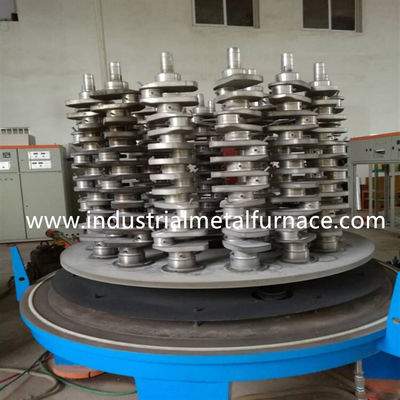 खरीदें WDL-30A आयन वैक्यूम नाइट्राइडिंग फर्नेस∙ उन्नत प्लाज्मा रासायनिक गर्मी उपचार स्टील भागों के लिए Dia300 H1100 online manufacture