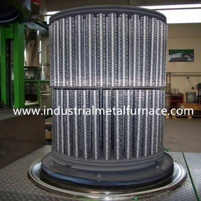 खरीदें WDL-30A आयन वैक्यूम नाइट्राइडिंग फर्नेस D500 H900 online manufacture