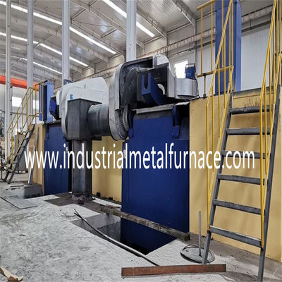 खरीदें इंडक्शन हीटिंग इंडस्ट्रियल फर्नेस के साथ सटीक तापमान नियंत्रण प्राप्त करें online manufacture