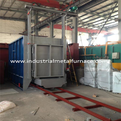 खरीदें क्रैंकशाफ्ट के लिए एनीलिंग टेम्परिंग हीट ट्रीटमेंट फर्नेस 650 डिग्री सेल्सियस कार बॉटम ऑनलाइन निर्माण