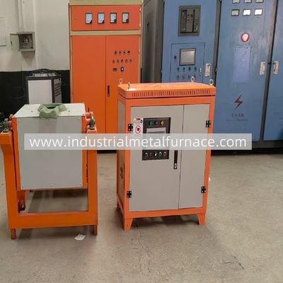 खरीदें WDL-DM-200: 200KG 80KW IGBT एल्यूमिनियम इंडक्शन मेटल मेल्टिंग फर्नेस हाइड्रोलिक टिल्टिंग सिस्टम के साथ online manufacture