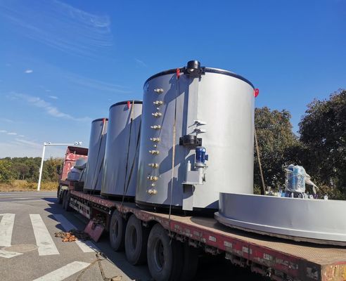 खरीदें 650 डिग्री सेल्सियस पर गैस से चलने वाला गड्ढा प्रकार का गैस टेम्परिंग फर्नेस जिसमें Dia1000*H2100mm प्रभावी आकार और 90KW*4 pcs हीटिंग पावर है online manufacture