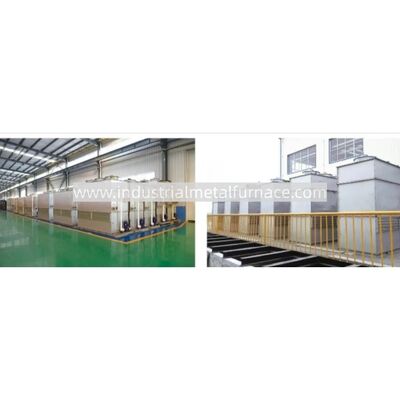 खरीदें एचएल सीरीज क्लोज्ड लूप वाटर कूलिंग सिस्टम | इंडक्शन हीटिंग उपकरण के लिए औद्योगिक चिलर | कूलिंग टॉवर सिस्टम ऑनलाइन निर्माण