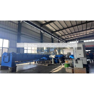 खरीदें पूरी तरह से स्वचालित निलंबन गर्म वसंत रोलिंग मशीन WDL-25 मॉडल ऑनलाइन निर्माण