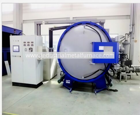 खरीदें 557-6बार वैक्यूम हाई-प्रेशर गैस क्वेंचिंग फर्नेस | फास्ट कूलिंग और हाई-टेंपरेचर ब्रेज़िंग | वूशी वंडर इंडस्ट्री ऑनलाइन निर्माण
