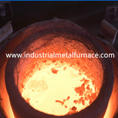 खरीदें 20KHZ औद्योगिक धातु पिघलने भट्ठी online manufacture