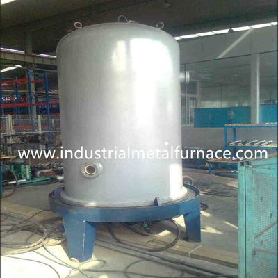 900v 1000Hzगैस नाइट्राइडिंग फर्नेस प्लाज्मा आयन नाइट्राइडिंग प्रक्रिया 380V