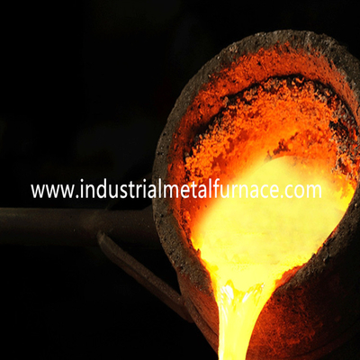 1KHZ 15KW इंडक्शन हीटर मेल्टिंग स्टील इलेक्ट्रिकल इंडक्शन फर्नेस 3kg कास्ट आयरन