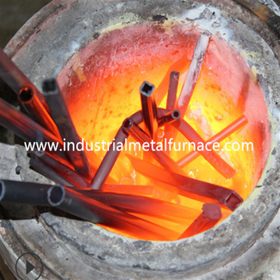 110KW 50KG औद्योगिक इंडक्शन फर्नेस हीटर मेल्टिंग मेटल 145kgs