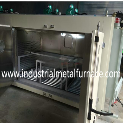 औद्योगिक विस्फोट प्रूफ ओवन सुरक्षित रूप से सुखाने के लिए