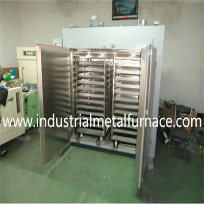 औद्योगिक प्लास्टिक गोली भट्ठी प्लास्टिक गोली सूखने के लिए
