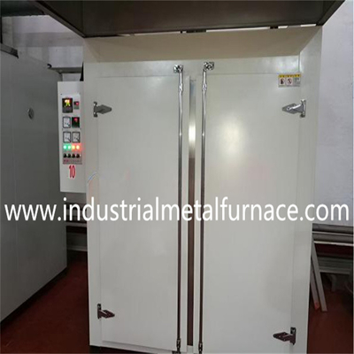 लिथियम बैटरी कच्चे माल सूखी भट्ठी लिथियम बैटरी से संबंधित कच्चे माल से नमी हटाने के लिए इस्तेमाल किया