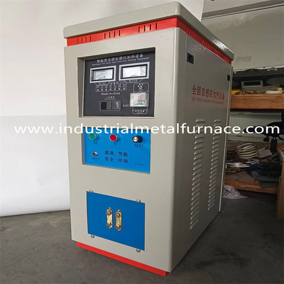 स्टील मेल्टिंग मीडियम फ्रीक्वेंसी के लिए 3 से 100KGS मीडियम फ्रीक्वेंसी मेल्टिंग फर्नेस